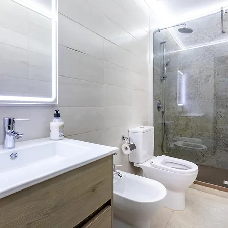 In Mareverde Complex Appartement *