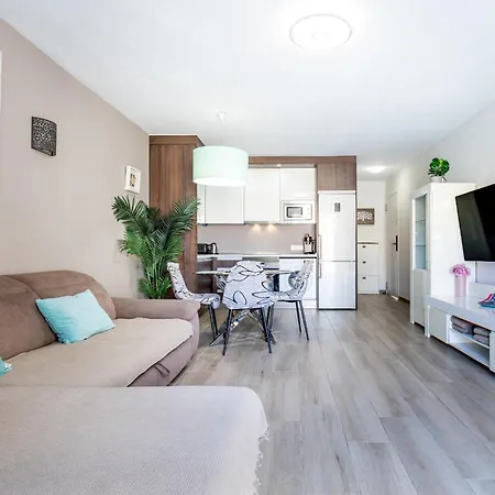 Appartement In Mareverde Complex