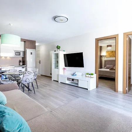 In Mareverde Complex Appartement *
