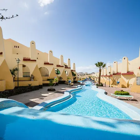 In Mareverde Complex * Costa Adeje (Tenerife)