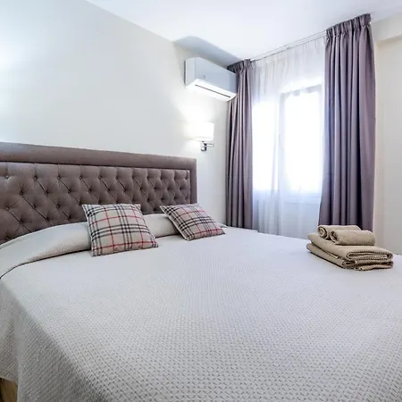 In Mareverde Complex Appartement *
