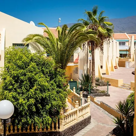 Appartement In Mareverde Complex